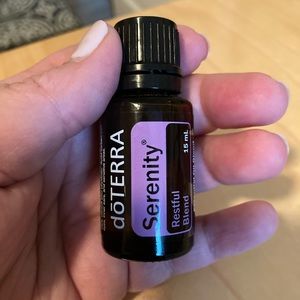 Doterra Serenity Essential Oil